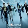 X-MEN: Az elsők