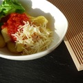Gnocchi könnyű paradicsommártással - Gluténmentes recept