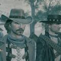 Call of Juarez Bound In Blood