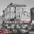 Boosie Badazz - Every Ghetto, Every City Vol. 1 (Hosted By Trill Ent)