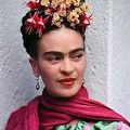 5 ok, ami miatt Frida Kahlo nagyon szerethető