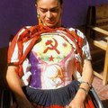 Frida, a vörös céda, avagy a Trockij affér