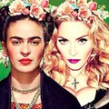 Fridonna - aki divatba hozta Frida Kahlot