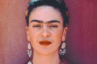 Frida mondta