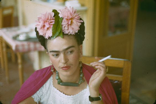 Frida titka