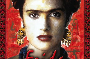 7 meglepő tény a Frida filmről