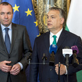 Orbán EPP hintapolitikája