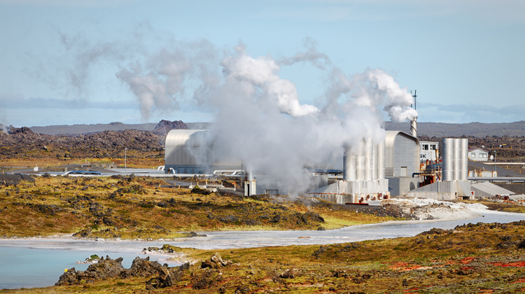 A méltatlanul hanyagolt geotermikus energia