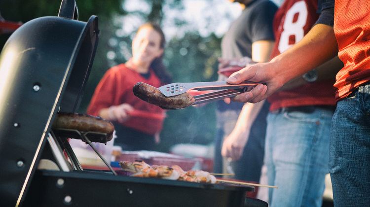 Flekken, barbecue, grill - melyik micsoda?