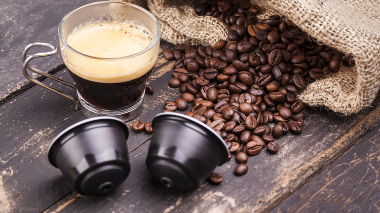 Eddig több tízmilliárdnyi kávékapszulát használtunk el, de mekkora probléma is ez?