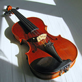 Lopott Stradivarit találtak Romániában