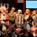 Salon International 2014 | Sassoon