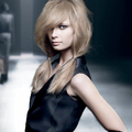 Női frizura trendek 2010 ősz - tél (I. rész)