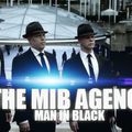 MIB Agency - A Man in Black szervezet