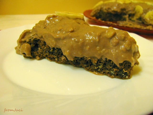 Protein torta avagy a gyúrós ünnepelt mit egyen?! :D 