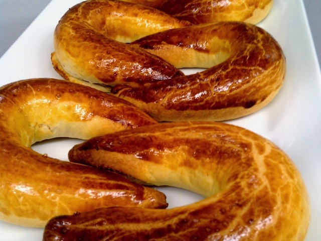 Pozsonyi kifli