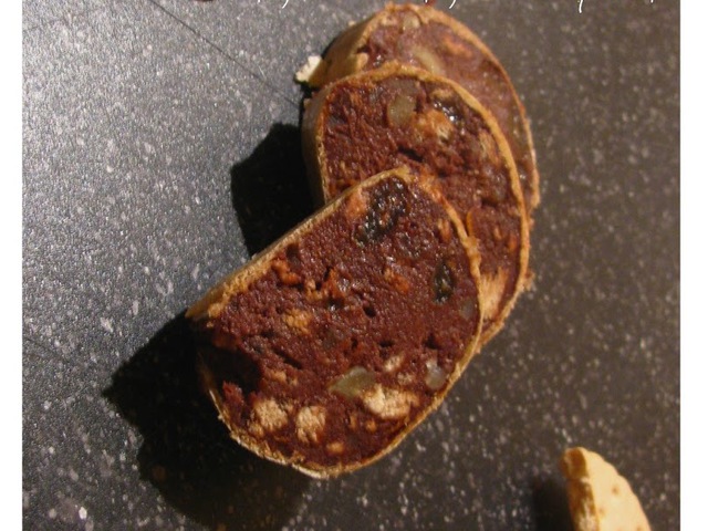 Ostyaszalámi