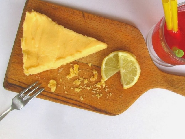 Tarte au citron avagy a tökéletes citromos pite számomra!