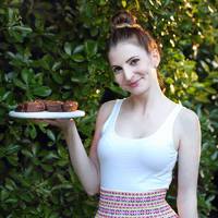 Rozmaringos, mandulas, barackos suti.