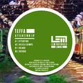 Low End Music 003 - Teffa / Attention EP