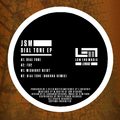 Dial Tone EP - LEM02