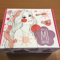 Márciusi DM Box