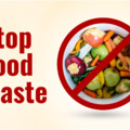 Food waste - angol nyelvű tesztek