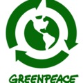 Greenpeace-es 7 éves? XD