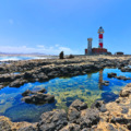 Fedezd fel Fuerteventurát: El Cotillo-tól La Caldera-ig