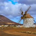 Villaverde: Fuerteventura csendes oázisa
