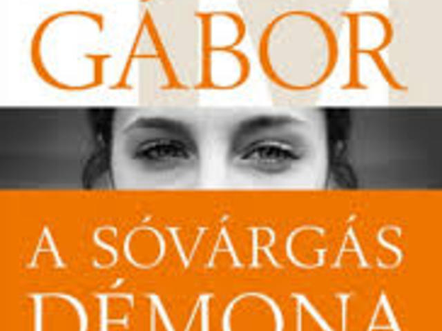 Dr. Máté Gábor: A sóvárgás démona