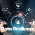Az adatreziliencia öt lépése