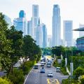 Hogyan csökkentik az okosvárosok a légszennyezést a forgalom intelligens optimalizálásával?