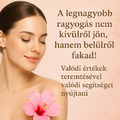 🌸 A talán csapdája – és az új kezdet, ami valódi értéket ad