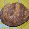 Barna kenyér