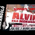 BARANGOLÓ | New Friend Request, Alvin és a Mókusok | Barba Negra | 2022.07.02.
