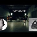 Á LIKI BUMBUM NÁÁÁ | Informer - Dark Ceremony (2022)