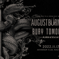 Csak ideér végre az August Burns Red és a Bury Tomorrow!