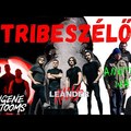 TRIBESZÉLŐ #01 | Another Way | Eugene Tooms | Leander Kills