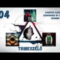 TRIBESZÉLŐ #04 | Counter Clockwise, Dishonored by Silence, Zedmind