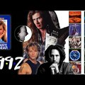 JUBILÁLÓ 2. rész | A vindízelők | 1992 (SZERINTÜNK!) legfontosabb lemezei