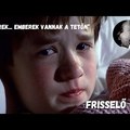 FRISSELŐ 2023 #06 | EMBEREK VANNAK A TETŐN!