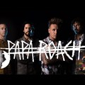 KISKÖDMÖN! | Papa Roach - Ego Trip (2022)