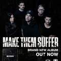 Az év metalcore lemeze?! | Make Them Suffer – Make Them Suffer (2024)