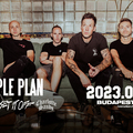 Ezúttal a Parkba jön a Simple Plan