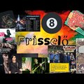 FRISSELŐ 2022 #08 | "ŐSZINTÉN? 'SZOM TUDJA..."