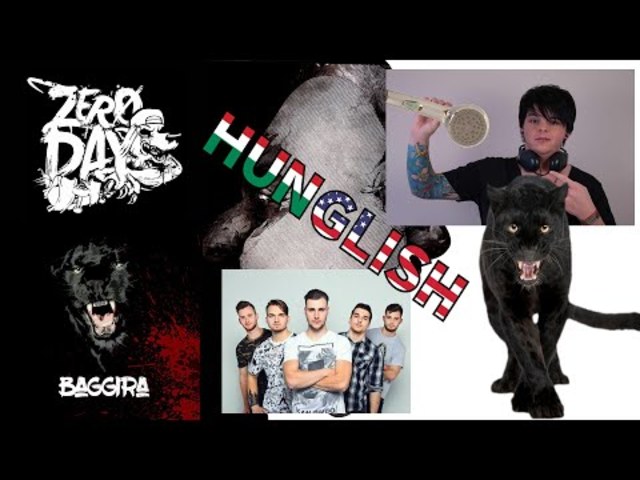 CORE-t NEKEM, DE EASY-be! | ZeroDay - Baggira (2020)