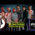 VIVA LA ELT'N JOHN! | Electric Callboy - TEKKNO (2022)