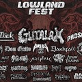 LOWLAND FEST 2025 – minden amit tudnod kell!