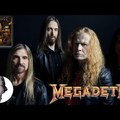 DÉV MUSZTÉN BEMUTATJA | Megadeth - The Sick, The Dying… And The Dead! (2022)